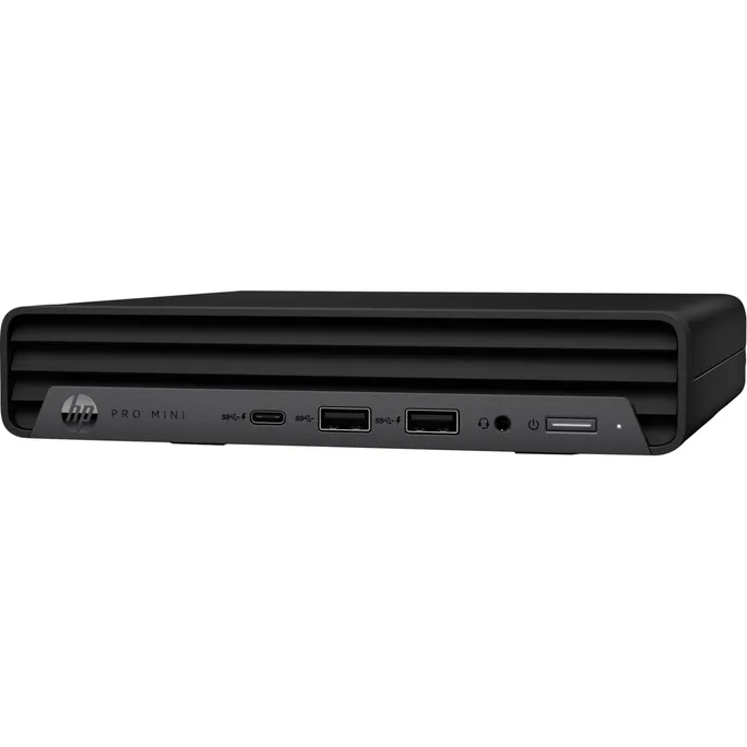 HP Pro 400 G9 Mini PC i5-14500T 16GB/256GB SSD Windows 11 Pro 937T9EA – Bild 3