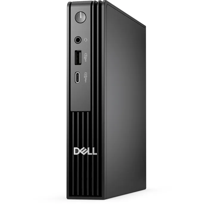 Dell Pro Micro QCM1255 XYRRM AMD Ryzen 5 8500 16GB/512GB Win11 Pro – Bild 2