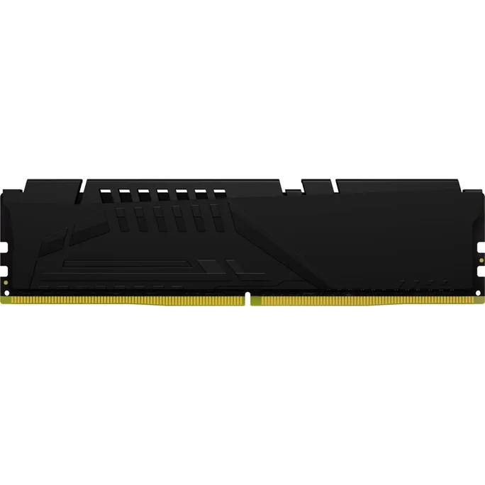 32GB (1x32GB) KINGSTON FURY Beast Black EXPO DDR5-6000 CL36 RAM Arbeitsspeicher – Bild 3