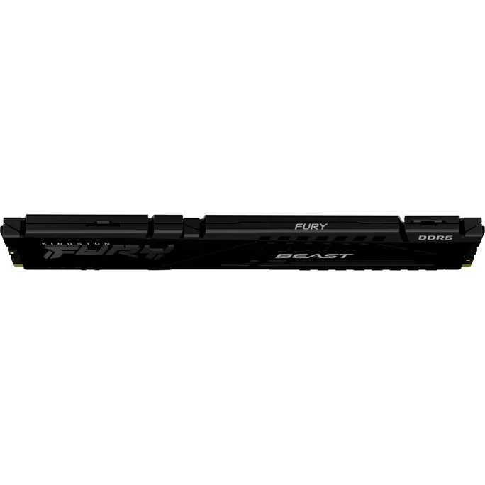 32GB (1x32GB) KINGSTON FURY Beast Black EXPO DDR5-6000 CL36 RAM Arbeitsspeicher – Bild 4