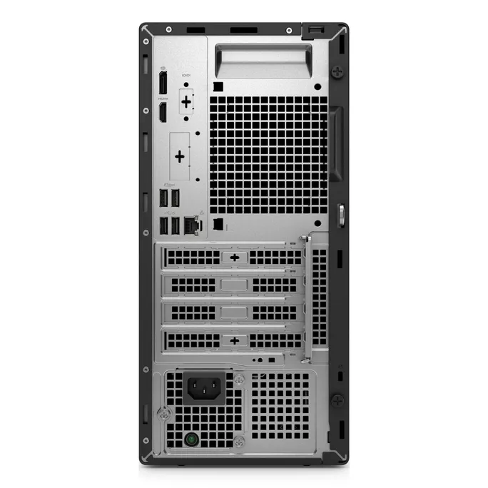 Dell Pro Tower QCT1250 Core Ultra 5 235 16GB/512GB Win11 Pro WT78X – Bild 4