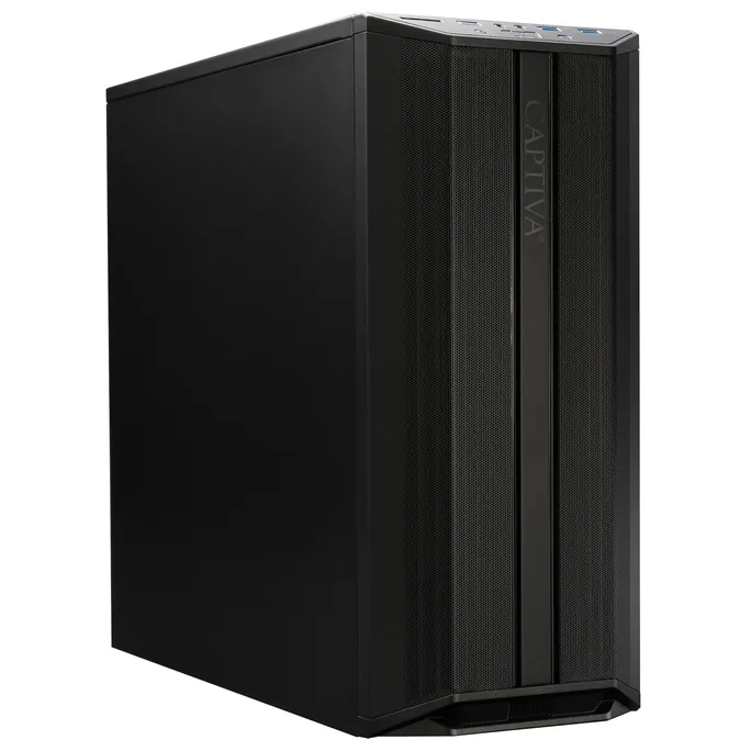 Captiva Workstation I72-660 i7-12700K 32GB/1TB SSD W11P