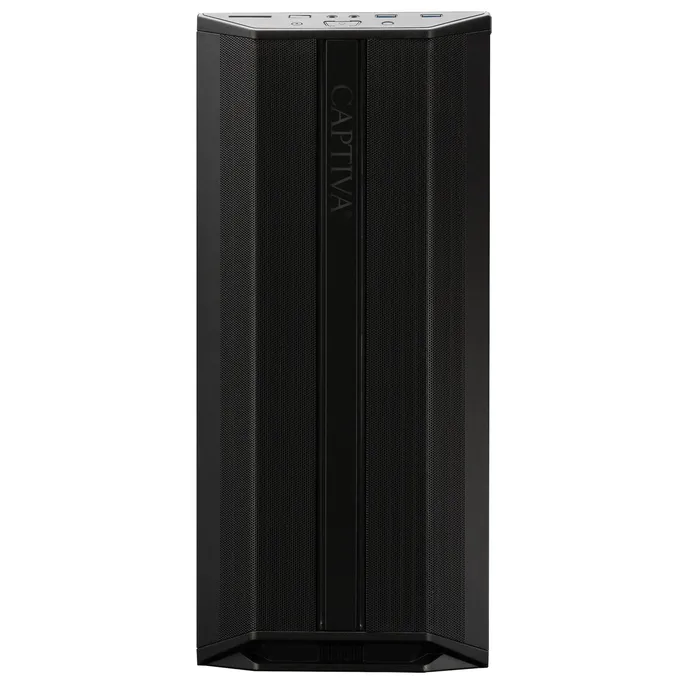 Captiva Workstation I72-660 i7-12700K 32GB/1TB SSD W11P – Bild 2
