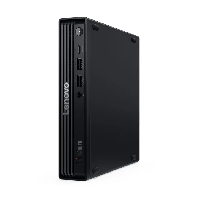 Lenovo ThinkCentre M90q Gen 6 Tiny 13AC0006GE Core Ultra 9 285 32GB/1TB SSD Win11 Pro – Bild 4