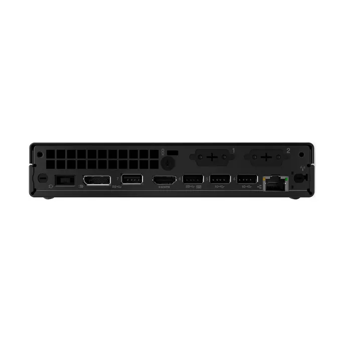 Lenovo ThinkCentre M90q Gen 6 Tiny 13AC0006GE Core Ultra 9 285 32GB/1TB SSD Win11 Pro – Bild 5