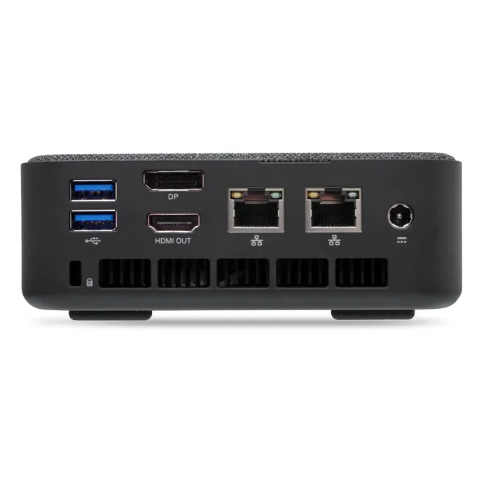 Acer Revo RB102 Mini PC Core 5 120U 16GB/512GB Win11 DT.BRFEG.004 – Bild 3