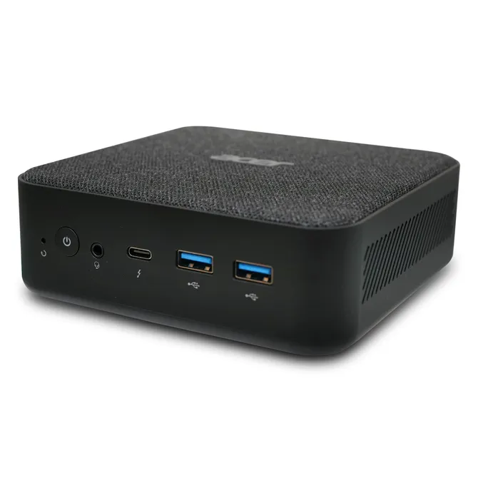 Acer Revo RB102 Mini PC Core 5 120U 16GB/512GB Win11 DT.BRFEG.004 – Bild 5