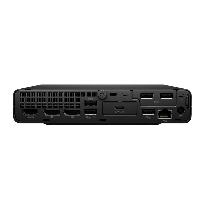 HP ProDesk 4 Mini G1i Core Ultra 7 265T 32GB/512GB SSD Win11 Pro B6YZ5ET – Bild 4