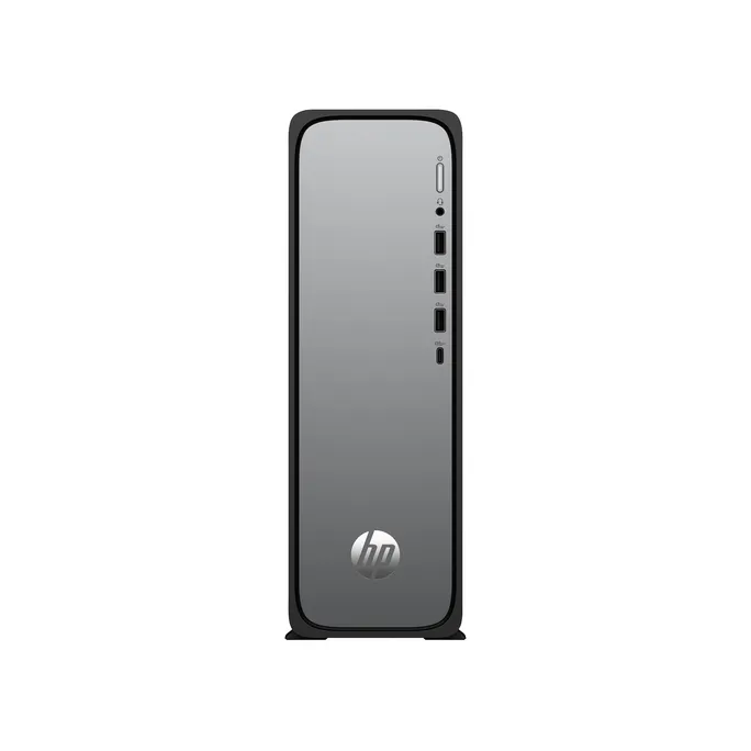 HP OmniDesk Slim S03-0412ng Intel 300 8GB/512GB SSD Windows 11 schwarz – Bild 2