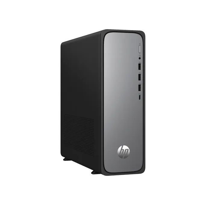HP OmniDesk Slim S03-0412ng Intel 300 8GB/512GB SSD Windows 11 schwarz – Bild 3