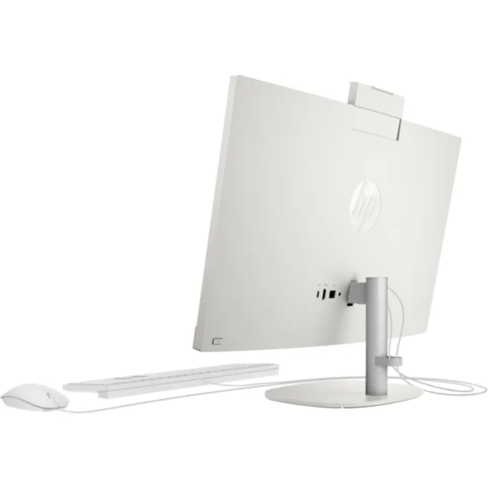 HP 23,8" FHD IPS TS All-in-One R5-7520U 8GB/512GB SSD Win11 24-cr0401ng – Bild 3