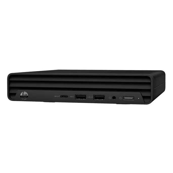 HP Pro Mini 260 G9 Core i5-1334U 8GB/256GB SSD Win11 Pro A55M7ET – Bild 3