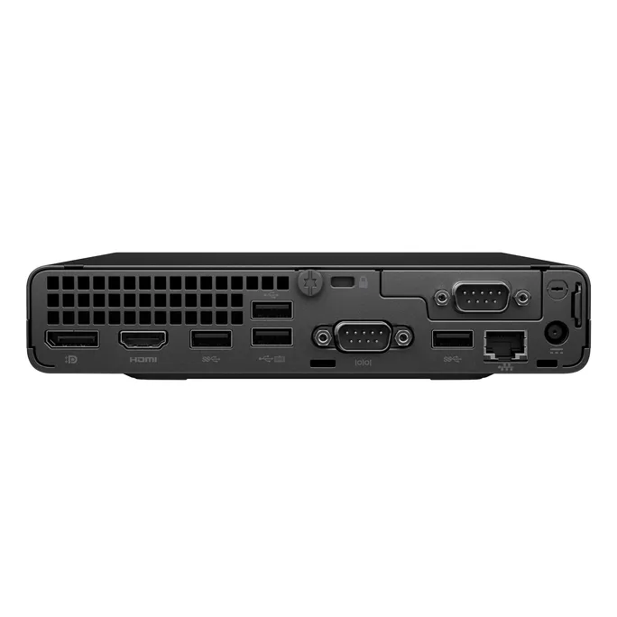 HP Pro Mini 260 G9 Core i5-1334U 8GB/256GB SSD Win11 Pro A55M7ET – Bild 4