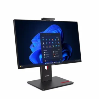 Lenovo ThinkCentre M70a Gen6 13AY000YGE Core Ultra 5 235T 16GB/512GB SSD 24"FHD AiO Win 11 Pro