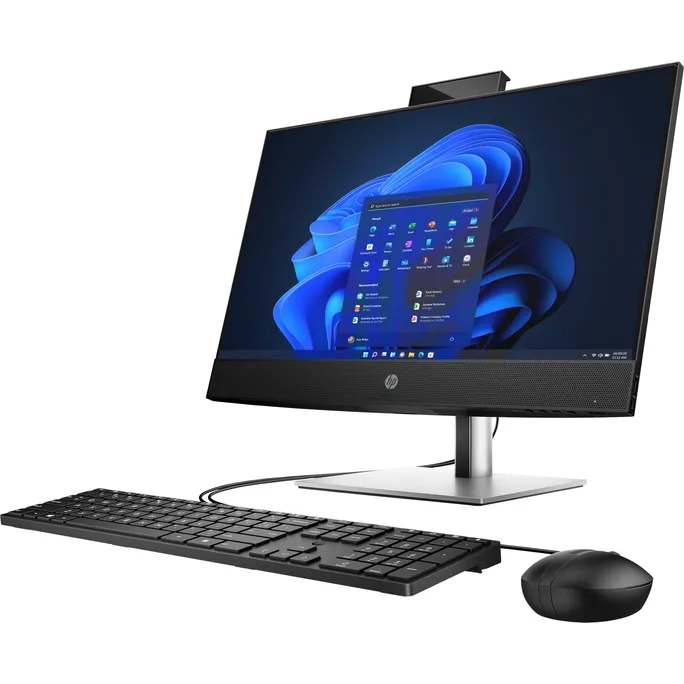 HP ProOne 440 G9 AiO 23,8" FHD i5-14500T 16GB/512GB SSD Windows 11 Pro 9H6Z0ET – Bild 3