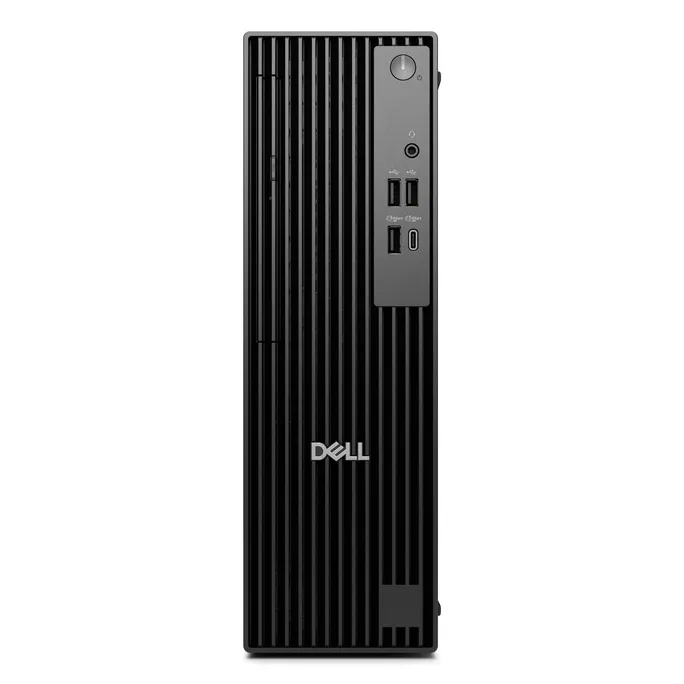 Dell Pro Slim QCS1250 Core Ultra 5 235 16GB/512GB Win11 Pro VDVFT – Bild 2