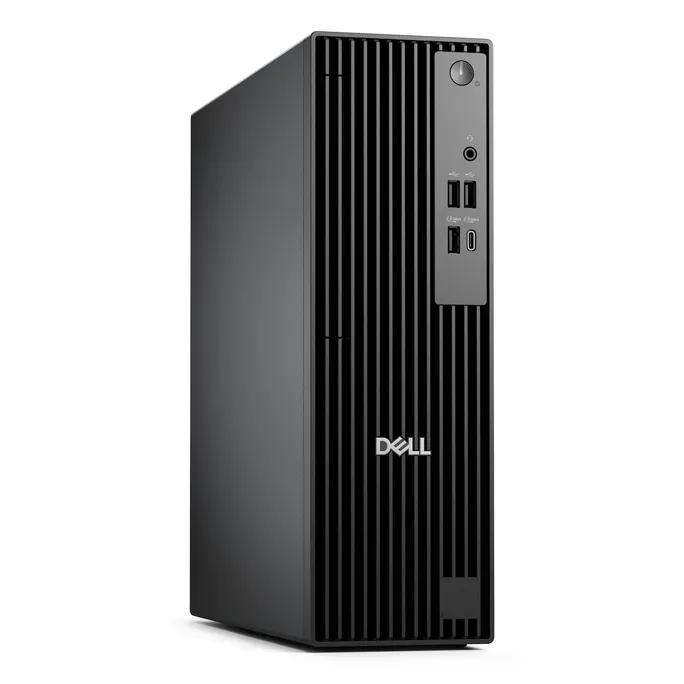 Dell Pro Slim QCS1250 Core Ultra 5 235 16GB/512GB Win11 Pro VDVFT – Bild 3