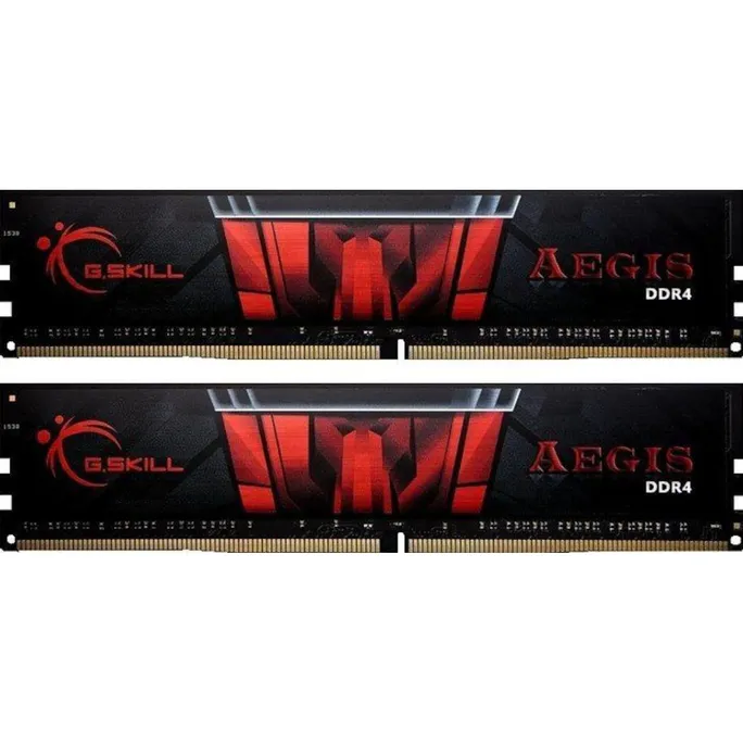 32GB (2x16GB) G.Skill Aegis DDR4-3200 CL16 RAM Speicher Kit