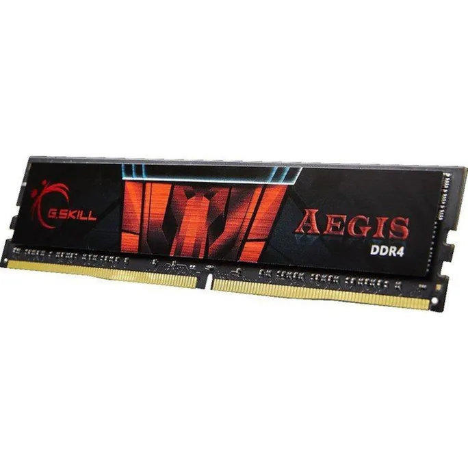 32GB (2x16GB) G.Skill Aegis DDR4-3200 CL16 RAM Speicher Kit – Bild 2