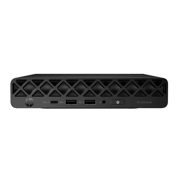 HP ProDesk 4 Mini G1i Core Ultra 5 235T 24GB/512GB SSD Win11 Pro CH7C6ET – Bild 3