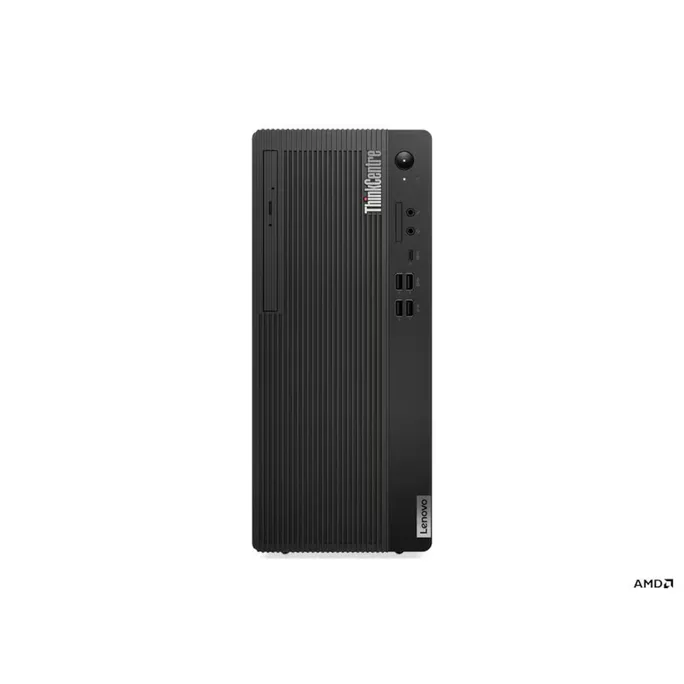 Lenovo ThinkCentre M75t G2 Ryzen 5 Pro 5655G 16GB/512GB SSD Win11 Pro 11RC0014GE – Bild 2