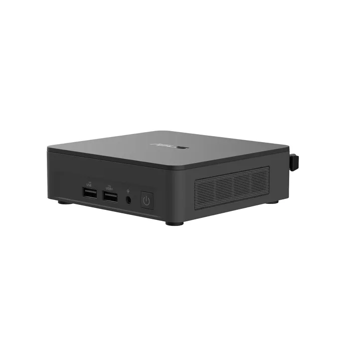 ASUS NUC 13 Pro Arena Canyon RNUC13ANKI7068C2I i7-1360P 16GB/512GB Mini-PC Win11 Pro mit EU-Netzkabel – Bild 4