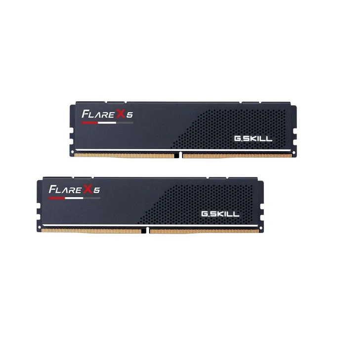 32GB (2x16GB) G.Skill Flare X5 DDR5-6000 CL32 RAM Speicher Kit – Bild 2