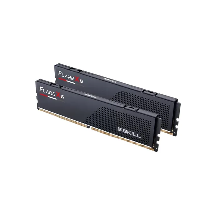 32GB (2x16GB) G.Skill Flare X5 DDR5-6000 CL32 RAM Speicher Kit – Bild 3