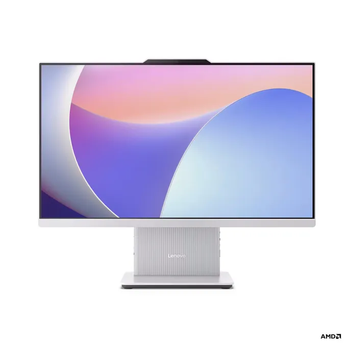 Lenovo IdeaCentre AIO 24ARR9 R5-7535HS 16GB/1TB SSD 23,8" FHD Win 11 – Bild 2