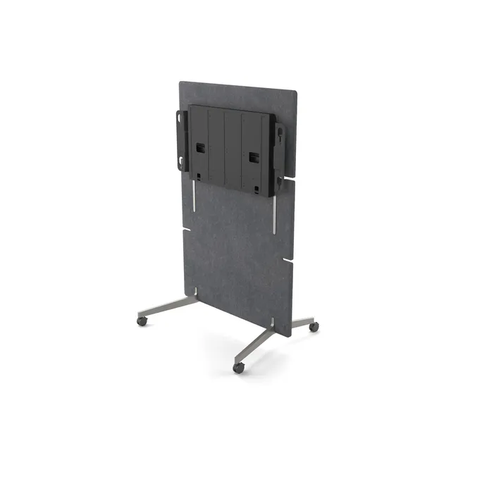 Neat Adaptive Stand (Rollständer) | Neat Board Pro