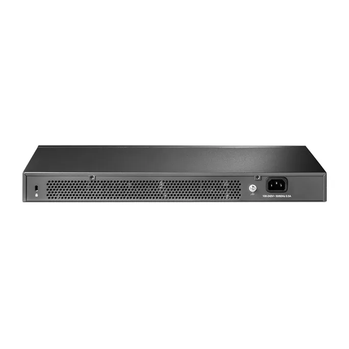 TP-Link TL-SG3428XMP 24x GB LAN, 4x 10G SFP, PoE, Omada SND – Bild 3