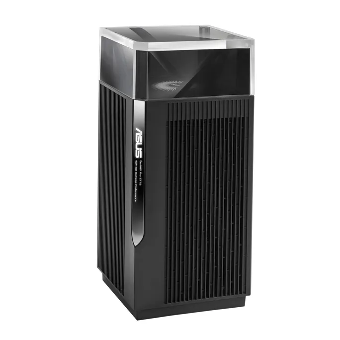 ASUS ZenWiFi Pro ET12 AXE11000 2er Pack Whole-Home-Mesh-WiFi Schwarz – Bild 2