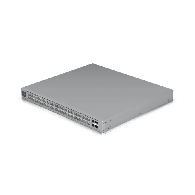 Ubiquiti UniFi USW-PRO-MAX-48-POE Etherlighting Switch