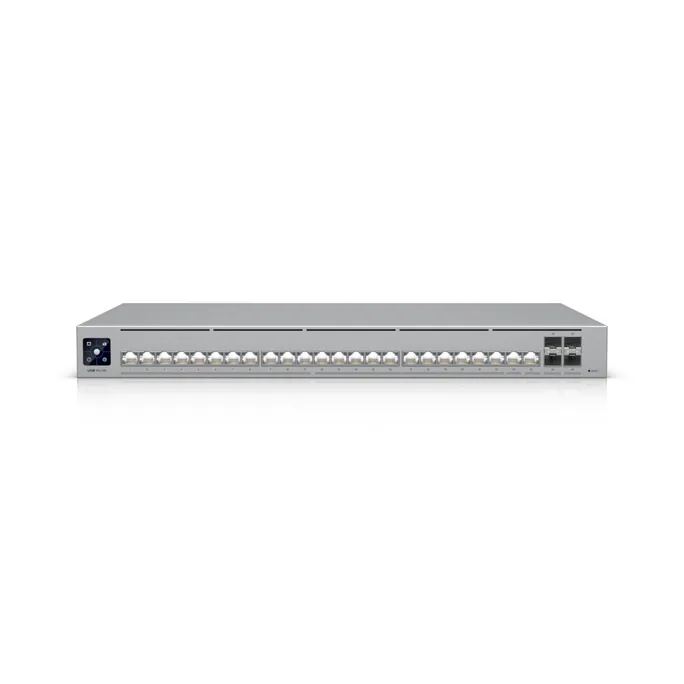 Ubiquiti UniFi USW-Pro-HD-24 Etherlighting Switch – Bild 2