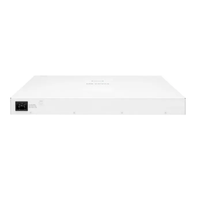 HPE Instant On 1960 48G 40p Class4 8p Class6 PoE 2XGT 2SFP+ 600W Switch – Bild 3