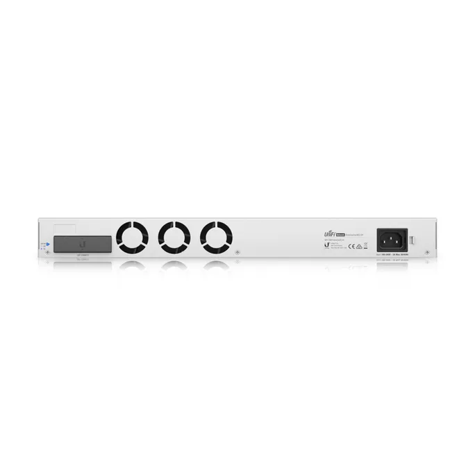 Ubiquiti UniFi USW-ENTERPRISEXG-24 Smart Managed Switch – Bild 5