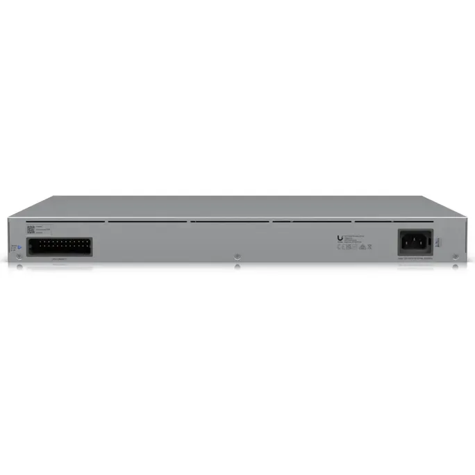Ubiquiti UniFi USW-PRO-MAX-24-POE Etherlighting Switch – Bild 2