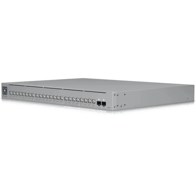 Ubiquiti UniFi USW-PRO-MAX-24-POE Etherlighting Switch – Bild 3