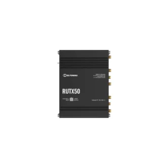 TELTONIKA RUTX50 Industrieller 5G-Router