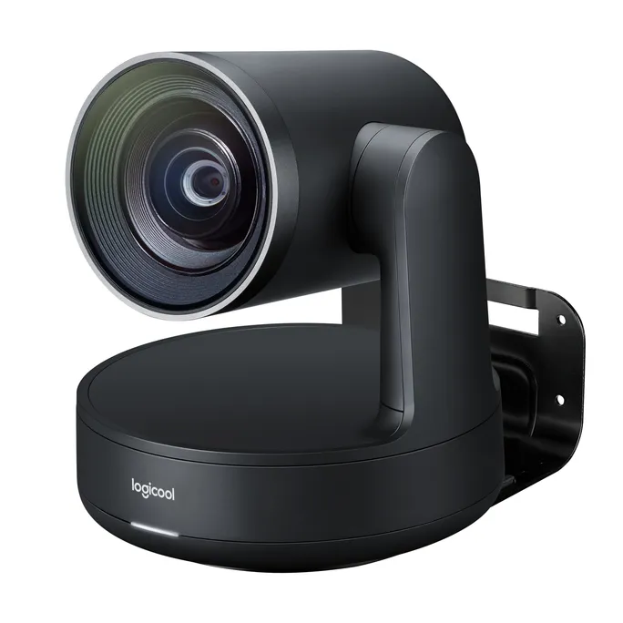 Logitech Rally - Modulares 4K-Videokonferenzsystem für große Räume – Bild 2