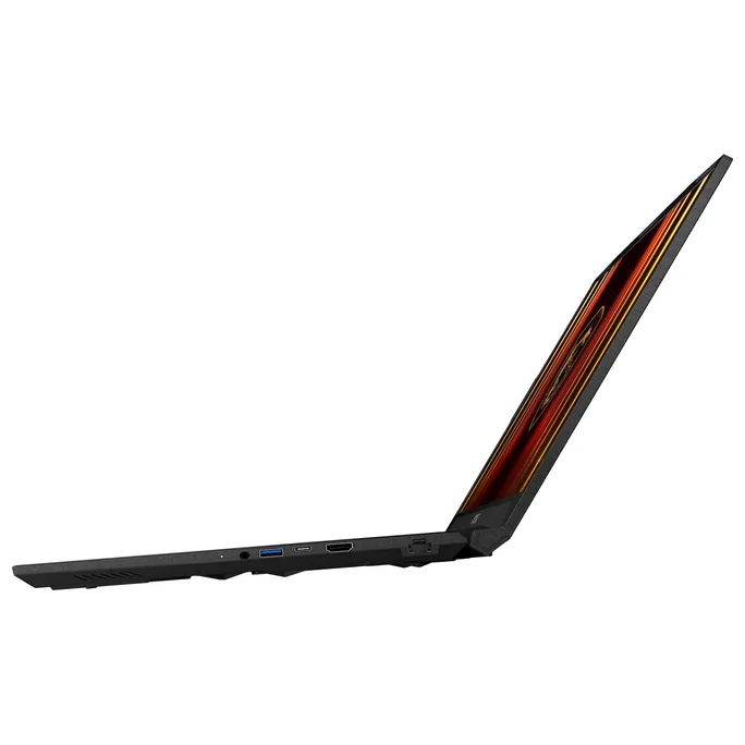 MSI Katana 17 HX B14WGK-065 17,3" FHD 144Hz i7-14650HX 16GB/1TB SSD RTX 5070 Win11 – Bild 5