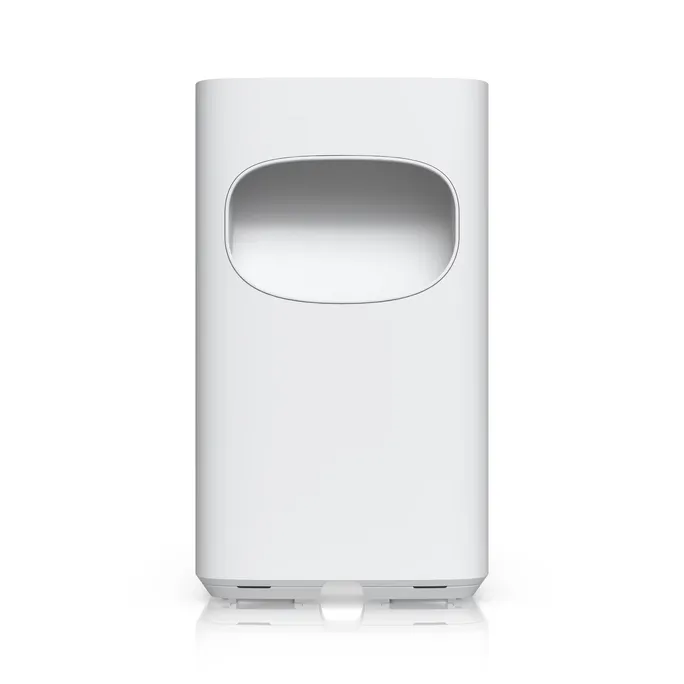 Ubiquiti UNAS 4 4-Bay NAS System weiss – Bild 3