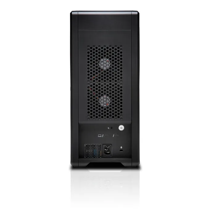 SanDisk® PROFESSIONAL G-RAID™ Shuttle 8 Thunderbolt 3 8-Bay 48 TB – Bild 3