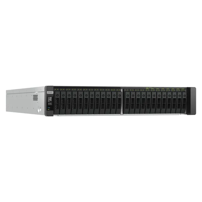 QNAP TDS-h2489FU-R2-4309Y-64G NAS System 24-Bay – Bild 3