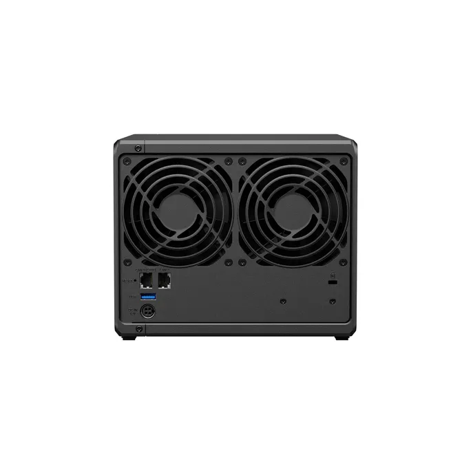 Synology DS425+ NAS System 4-Bay 16 TB inkl. 2x 8 TB Synology HDD HAT3320-8T – Bild 3