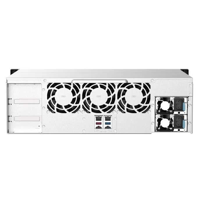 QNAP TS-1673AU-RP-16G NAS System 16-Bay – Bild 4