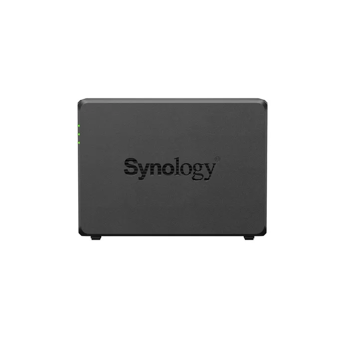 Synology Diskstation DS725+ NAS System 2-Bay 16TB inkl. 2x 8 TB Synology HDD HAT3320-8T – Bild 3