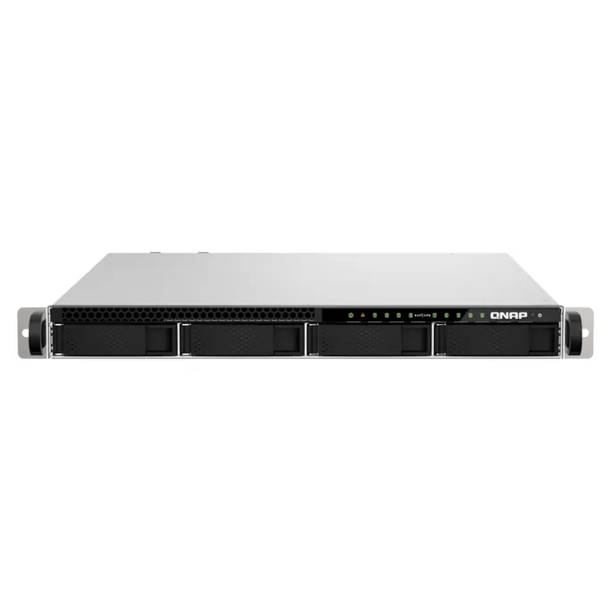 QNAP TS-h987XU-RP-E2334-16G NAS System 9-Bay – Bild 2