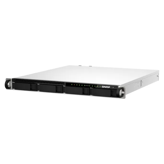 QNAP TS-h987XU-RP-E2334-16G NAS System 9-Bay – Bild 3
