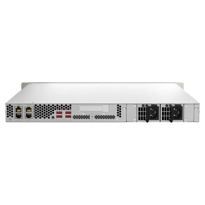 QNAP TS-h987XU-RP-E2334-16G NAS System 9-Bay – Bild 4